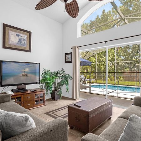 201 Hideaway Beach 4 Beds - Pool&Spa Kissimmee Zewnętrze zdjęcie