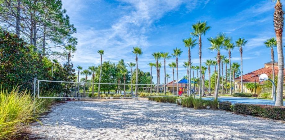 201 Hideaway Beach 4 Beds - Pool&Spa Kissimmee Zewnętrze zdjęcie