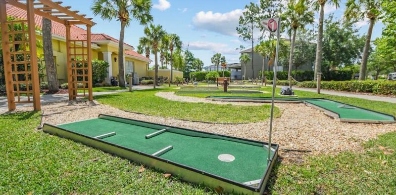 201 Hideaway Beach 4 Beds - Pool&Spa Kissimmee Zewnętrze zdjęcie
