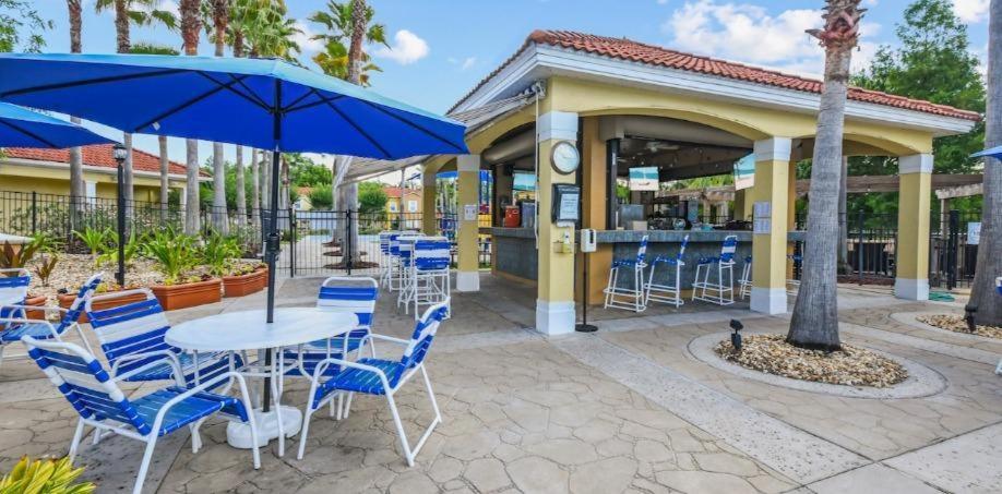 201 Hideaway Beach 4 Beds - Pool&Spa Kissimmee Zewnętrze zdjęcie