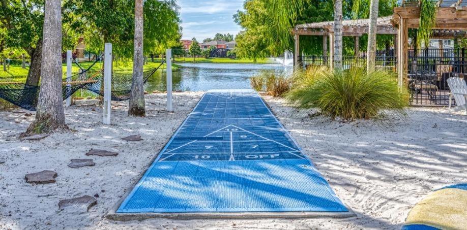 201 Hideaway Beach 4 Beds - Pool&Spa Kissimmee Zewnętrze zdjęcie