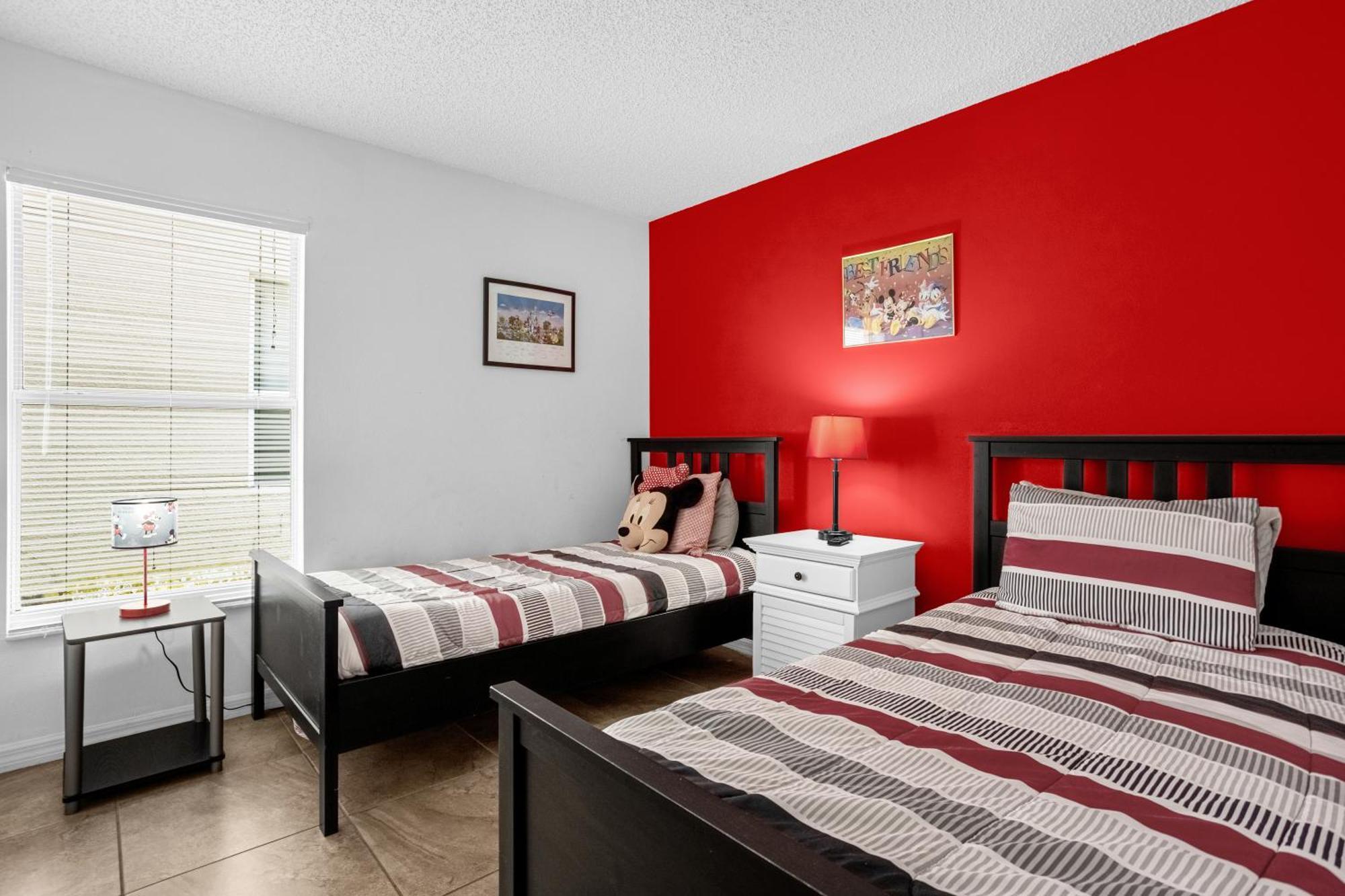 201 Hideaway Beach 4 Beds - Pool&Spa Kissimmee Zewnętrze zdjęcie