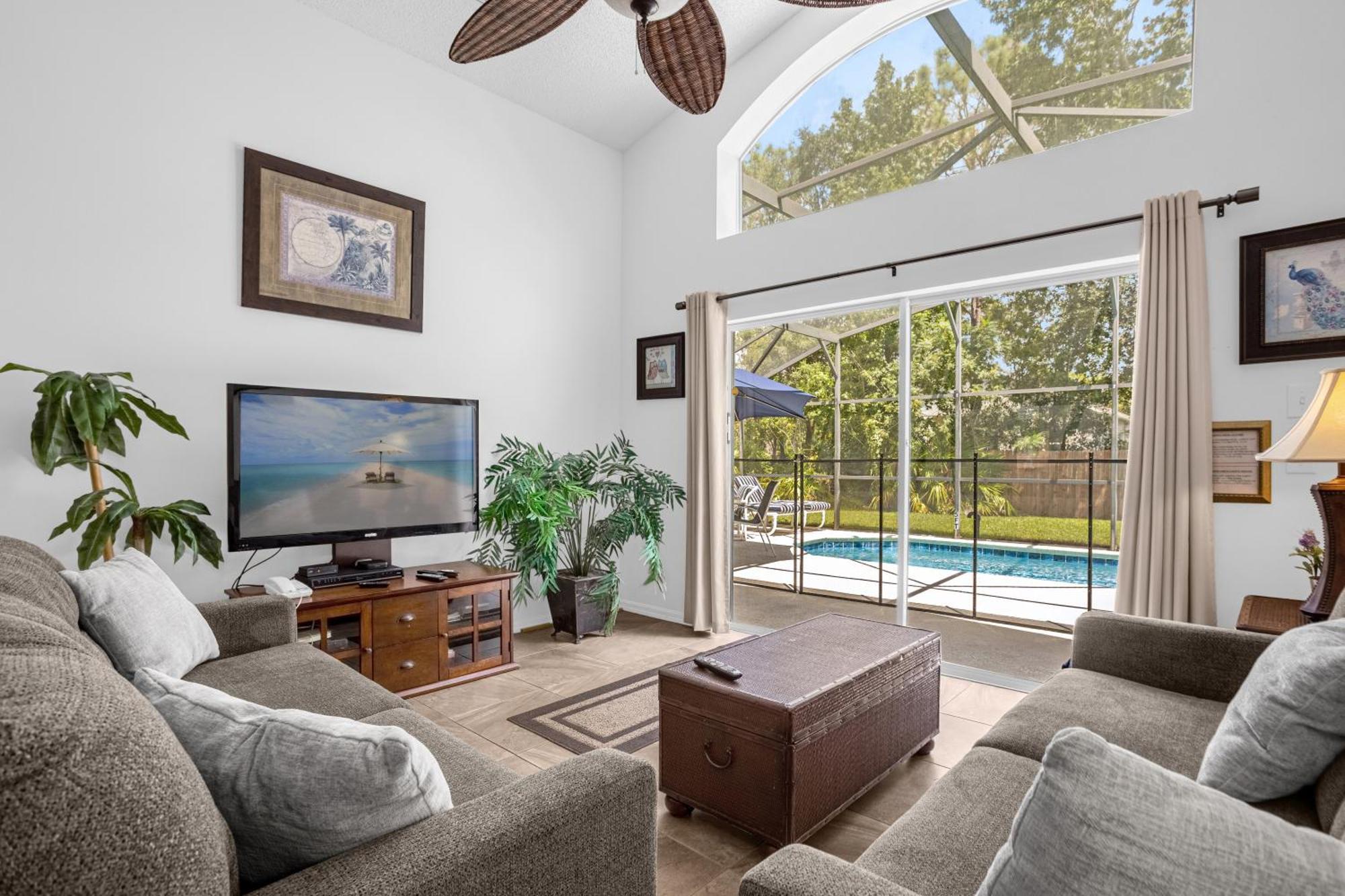 201 Hideaway Beach 4 Beds - Pool&Spa Kissimmee Zewnętrze zdjęcie