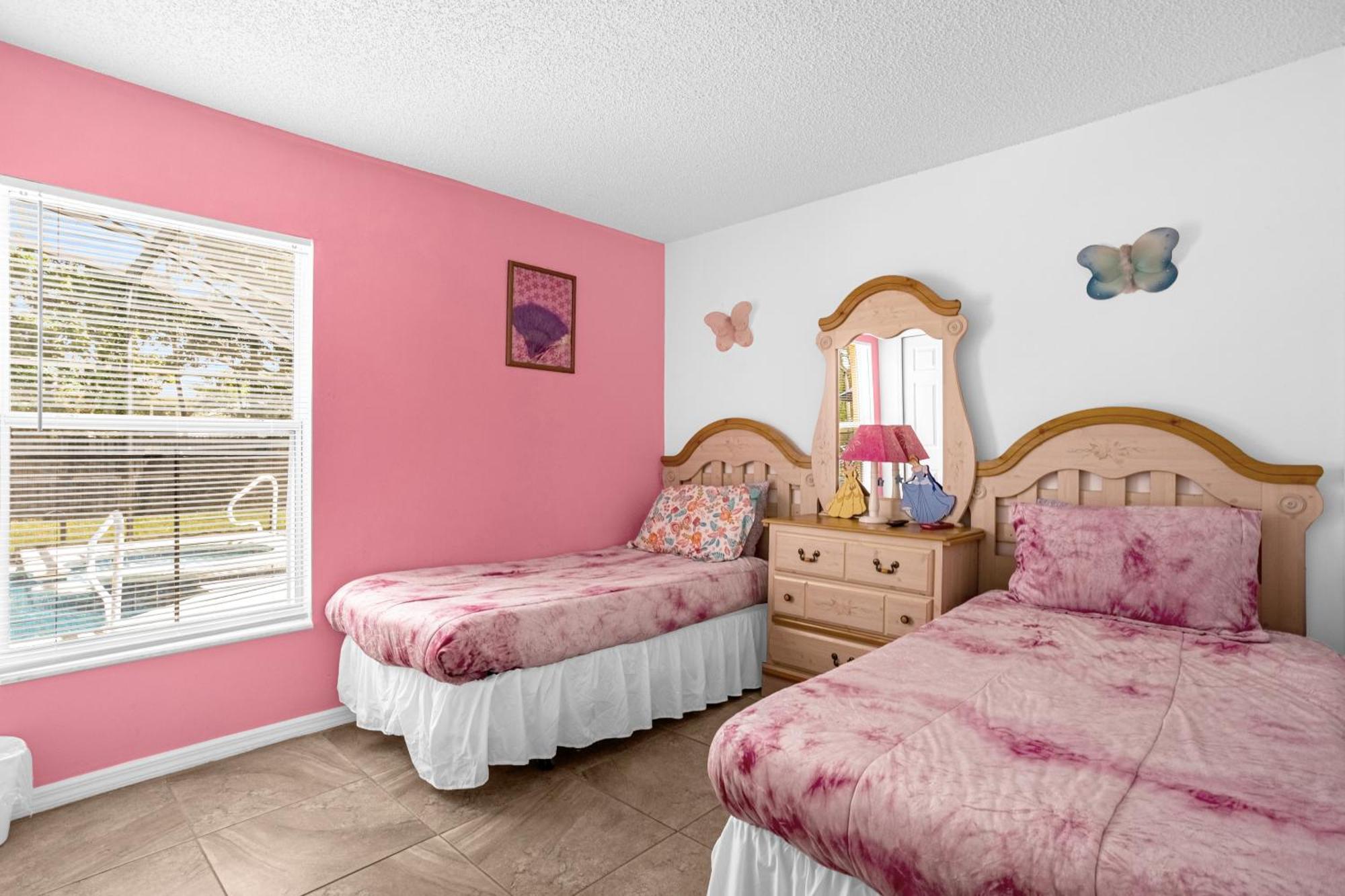201 Hideaway Beach 4 Beds - Pool&Spa Kissimmee Zewnętrze zdjęcie