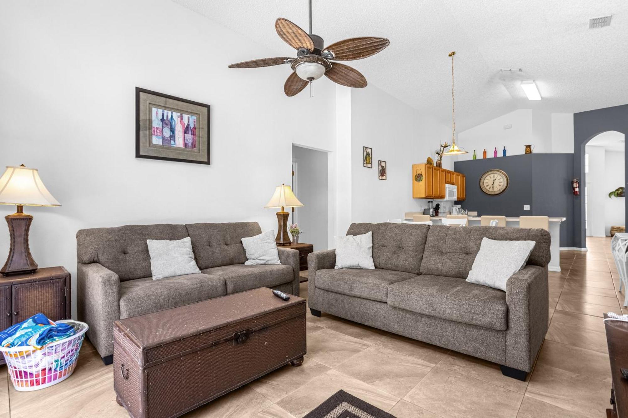 201 Hideaway Beach 4 Beds - Pool&Spa Kissimmee Zewnętrze zdjęcie