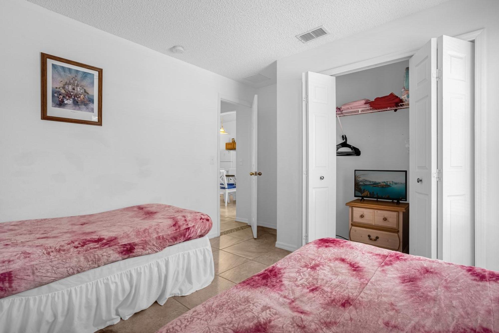 201 Hideaway Beach 4 Beds - Pool&Spa Kissimmee Zewnętrze zdjęcie