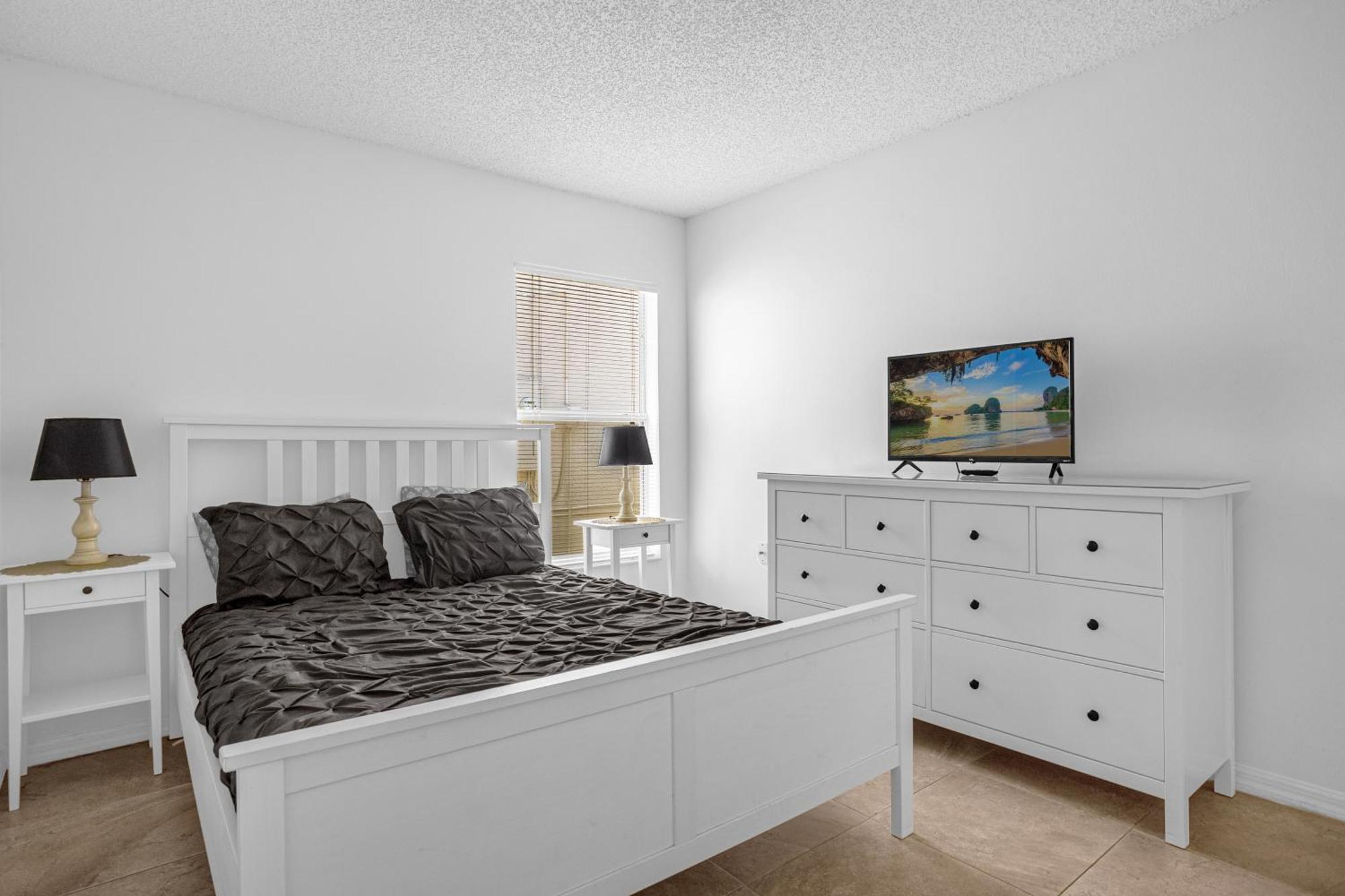 201 Hideaway Beach 4 Beds - Pool&Spa Kissimmee Zewnętrze zdjęcie